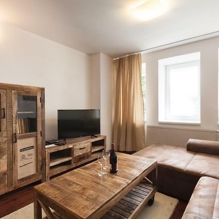 Apartment Snowwhite Vysoké Tatry Eksteriør billede
